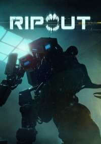 RIPOUT постер